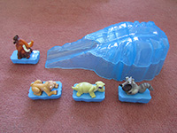Ice age